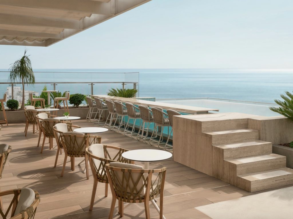 Image Courtesy of IHG Hotels & Resorts