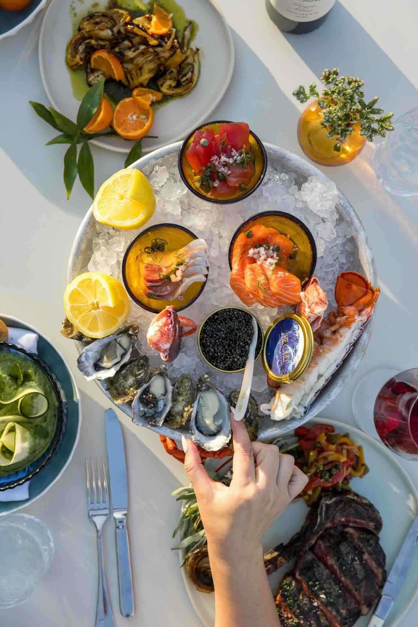 A Fresh Take on Luxury at The Four Seasons Westlake Village