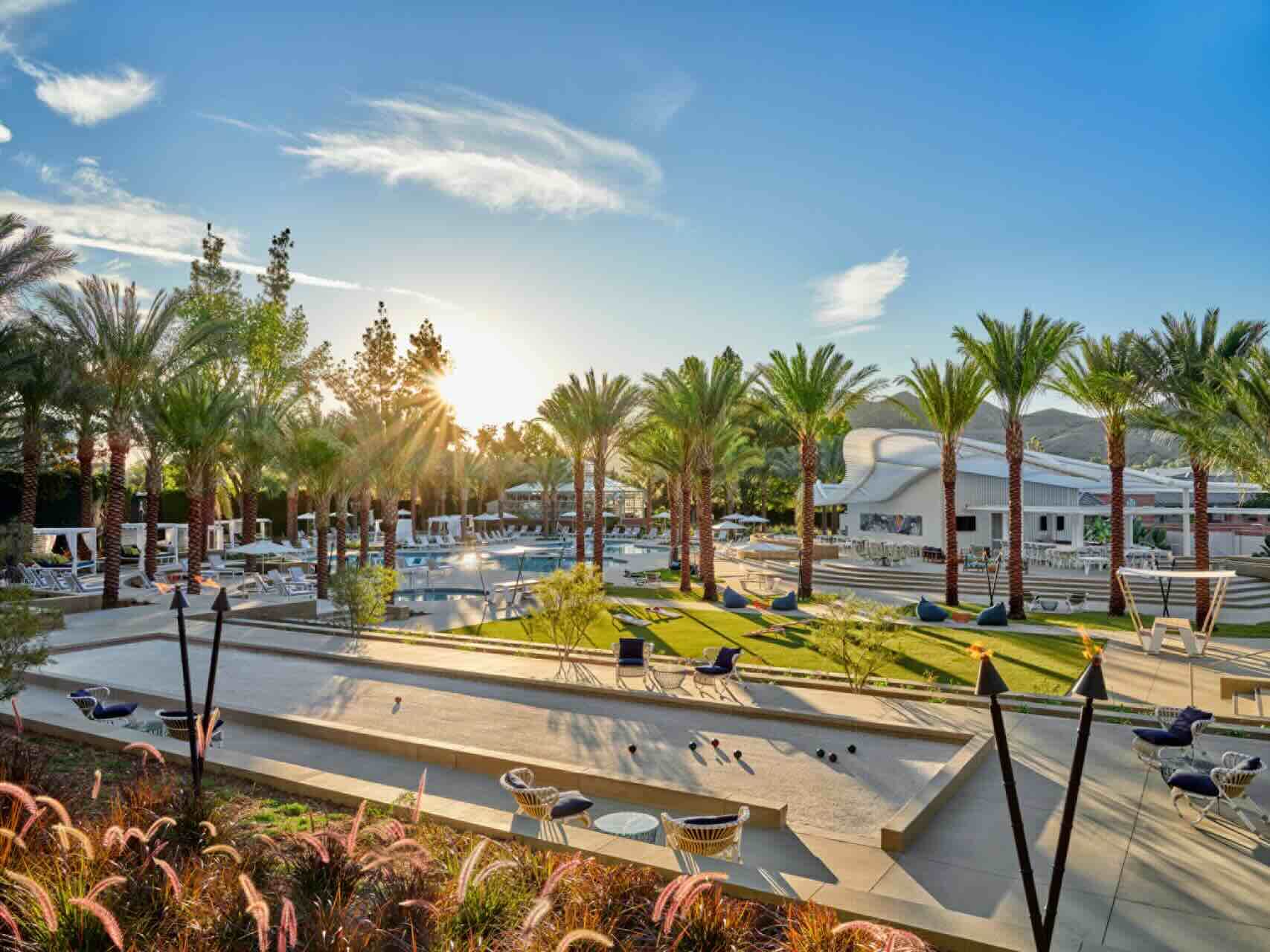 Four Seasons Westlake Village