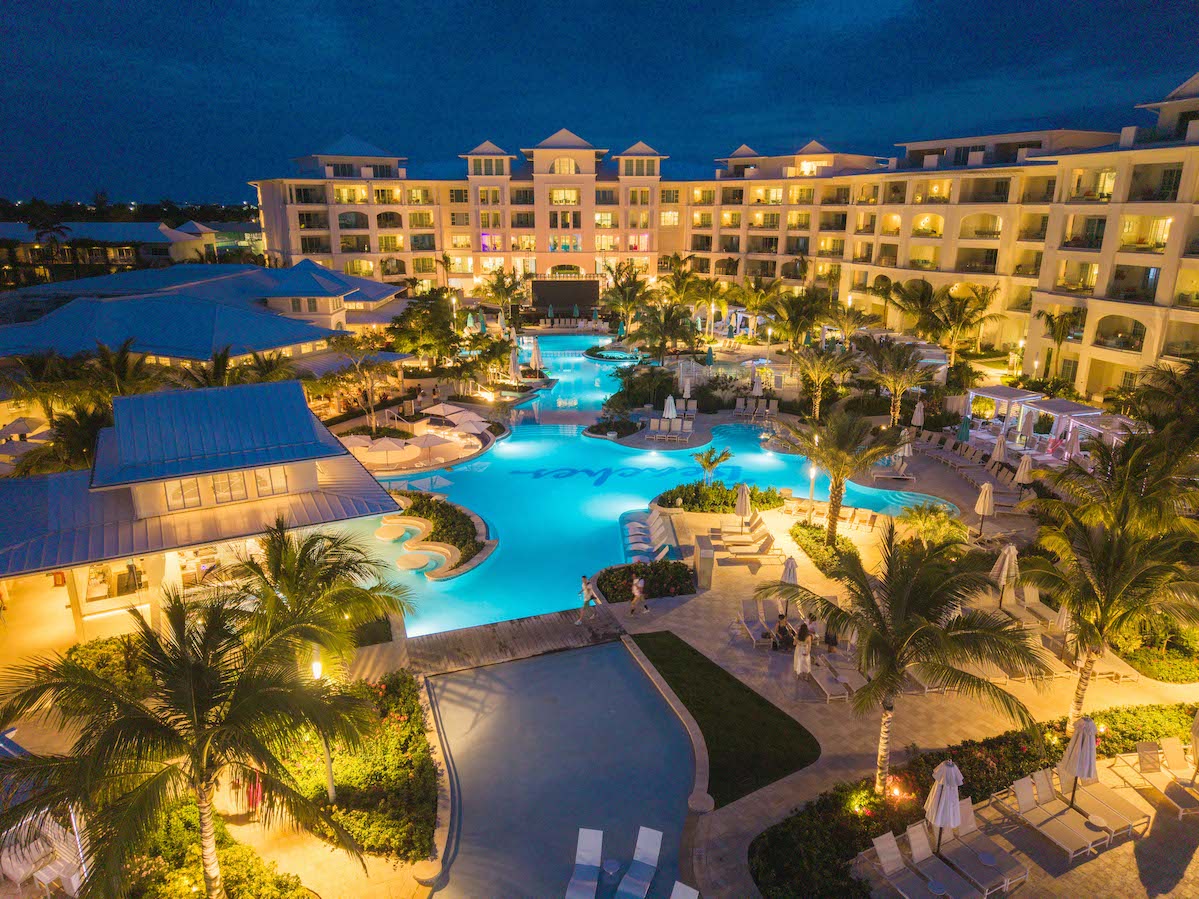 A New Era of Luxury Arrives at Beaches Turks & Caicos Treasure Beach Village