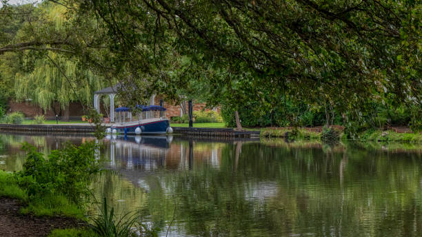 River Wey