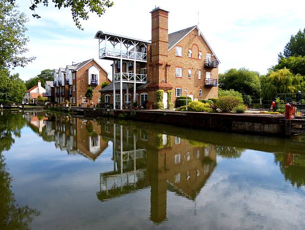 Weybridge
