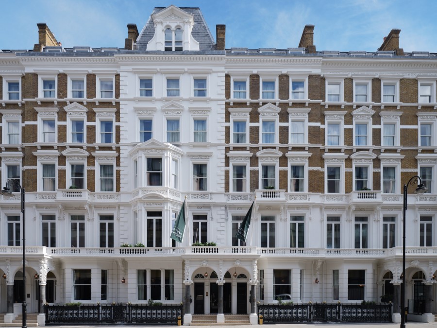 The Other House, South Kensington, London