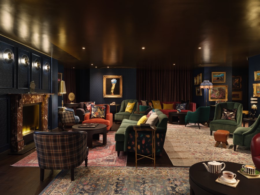 The Other House Private Club