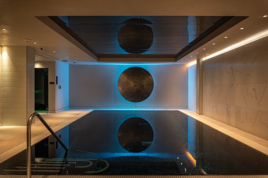 Vitality Pool