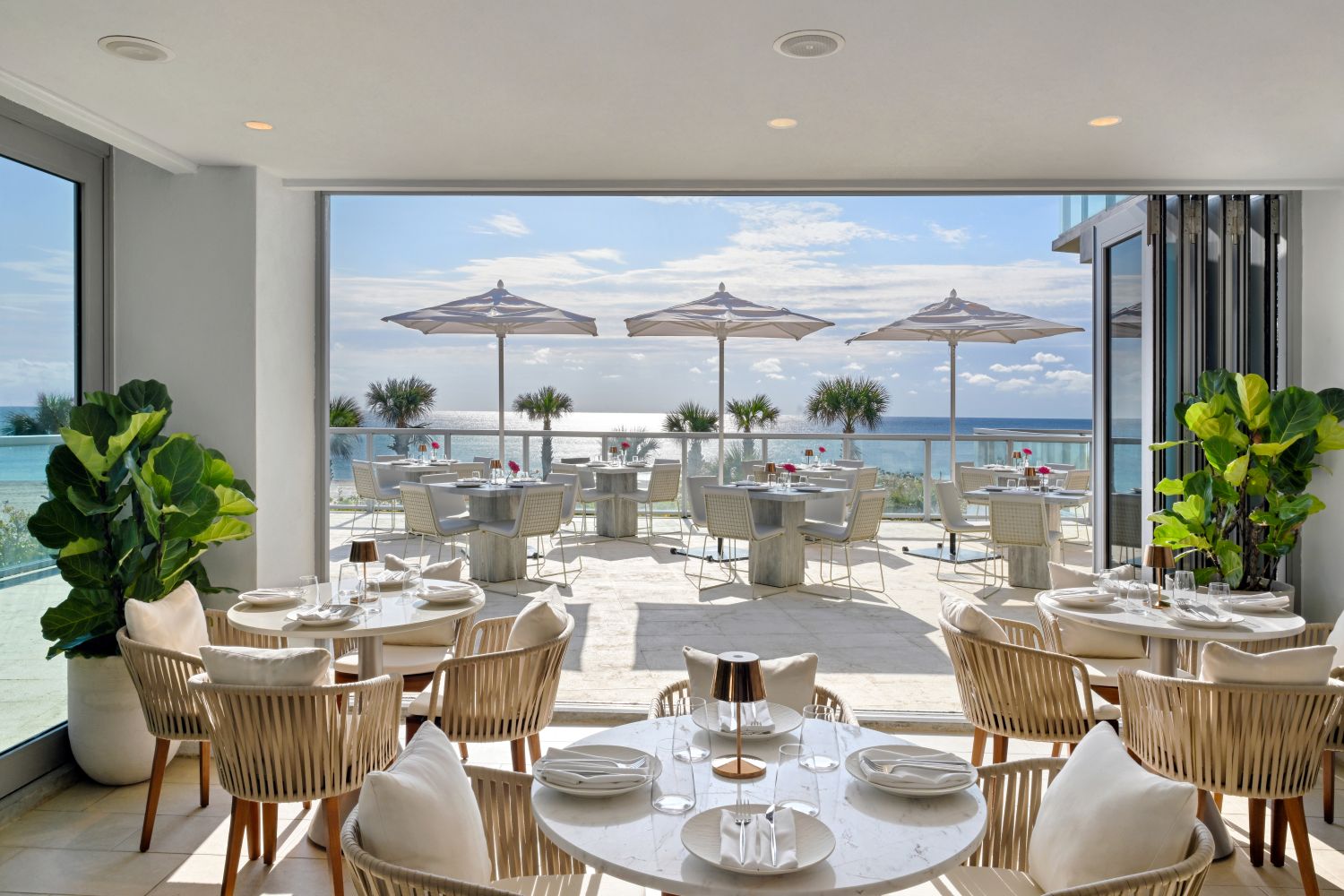 Amrit Ocean Resort
