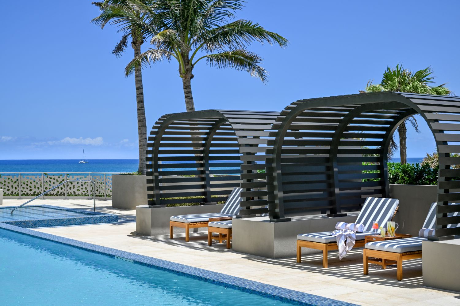 Amrit Ocean Resort