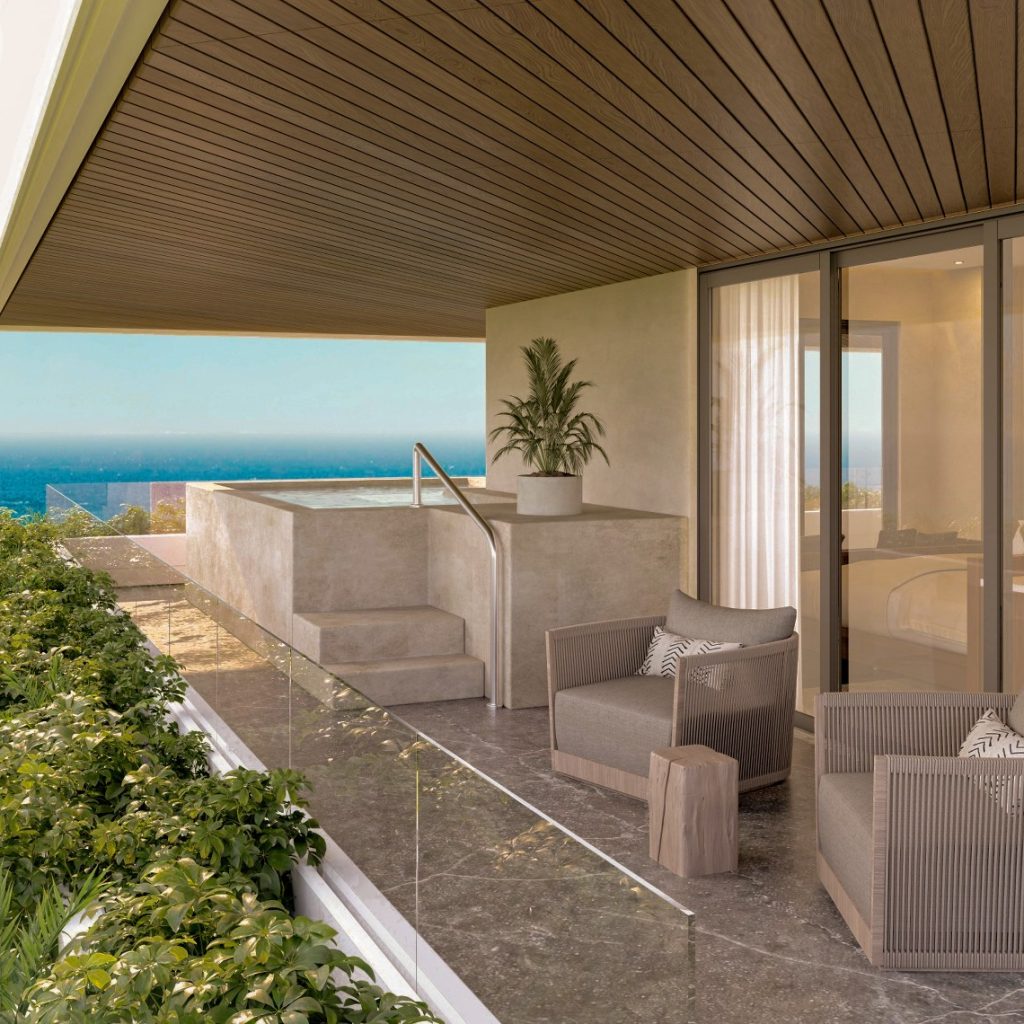 Between the Sea and the Lagoon: Minimalist Luxury at Secrets Mirabel Cancún