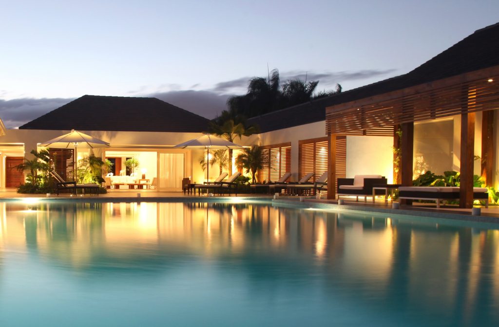 Casa de Campo Villa