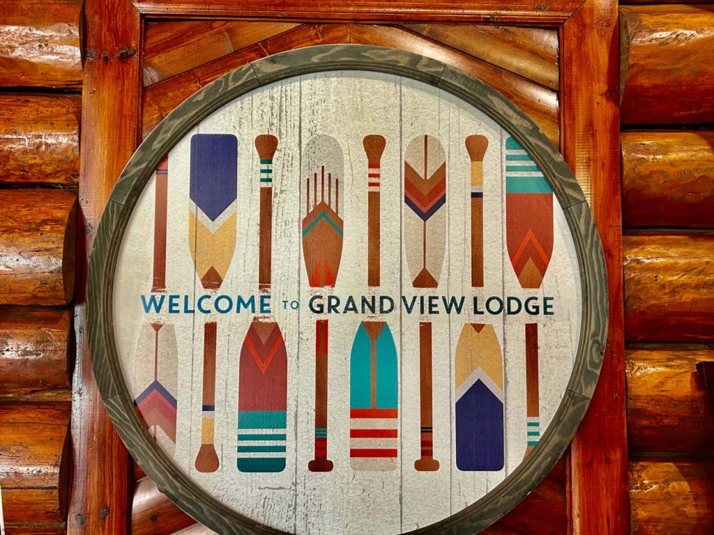 For "Minnesota Nice," Follow Me To Grand View Lodge Spa & Golf Resort
