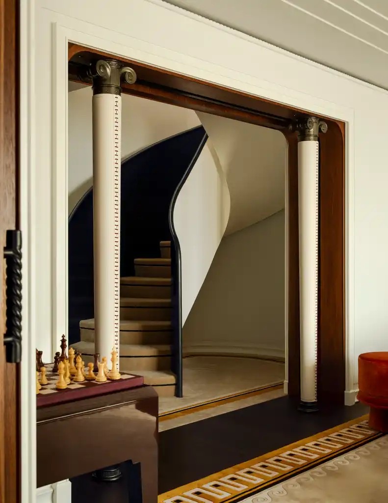 Giobagnara Charts a New Course for Luxury Travel Aboard the Orient Express Corinthian