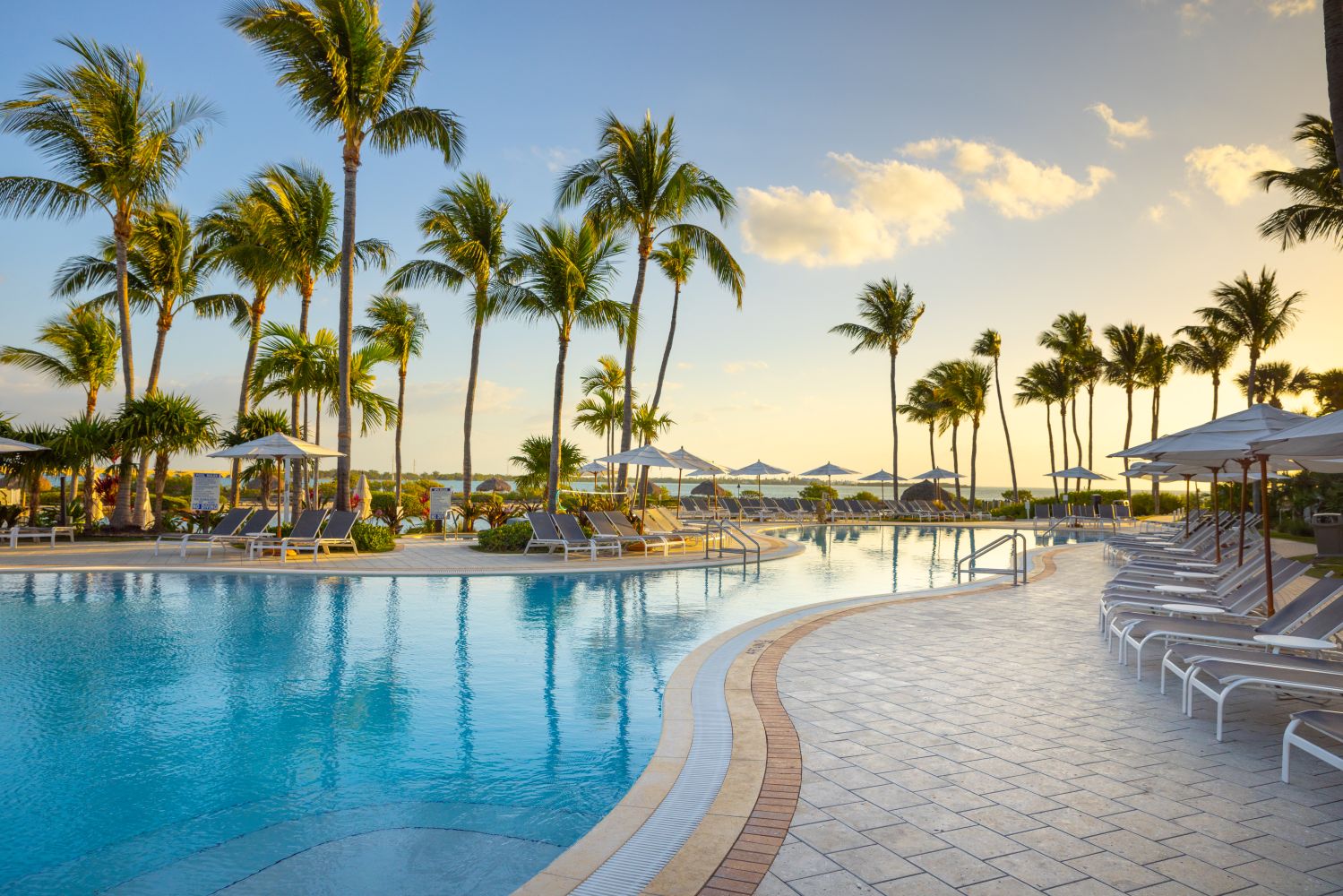 Courtesy of Hawks Cay Resort
