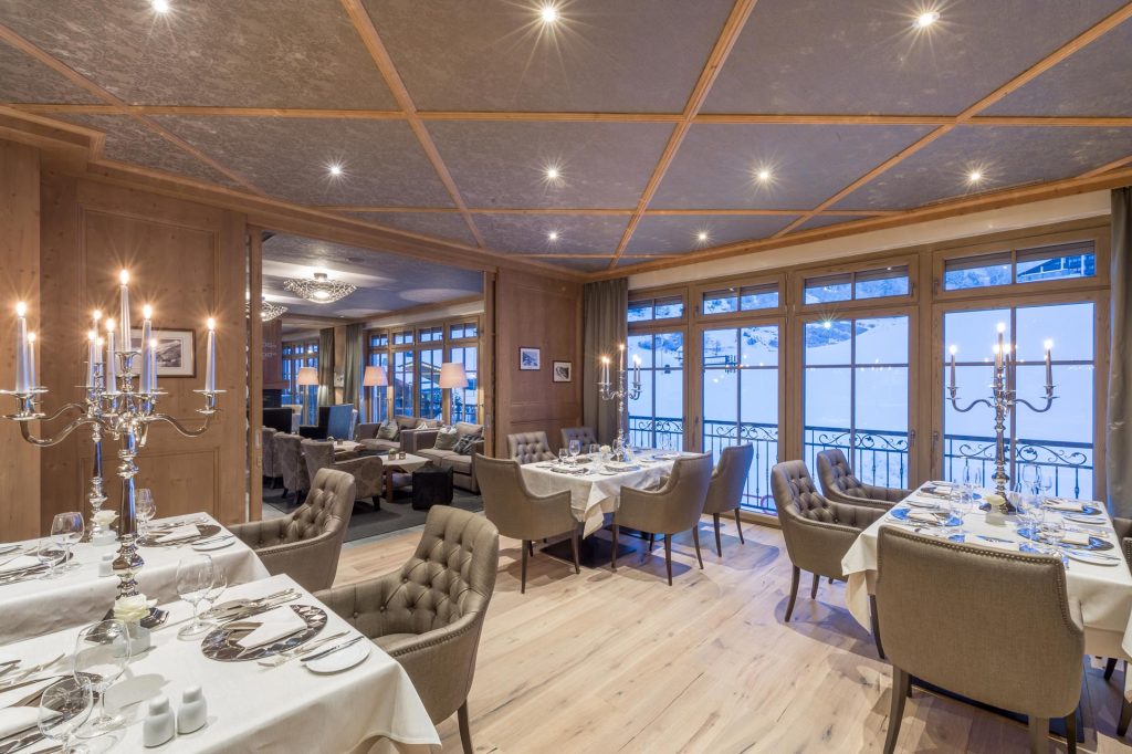 Hochfirst Alpen Wellness Hotel