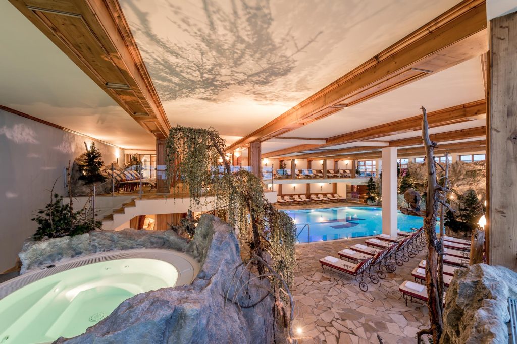Hochfirst Alpen Wellness Hotel