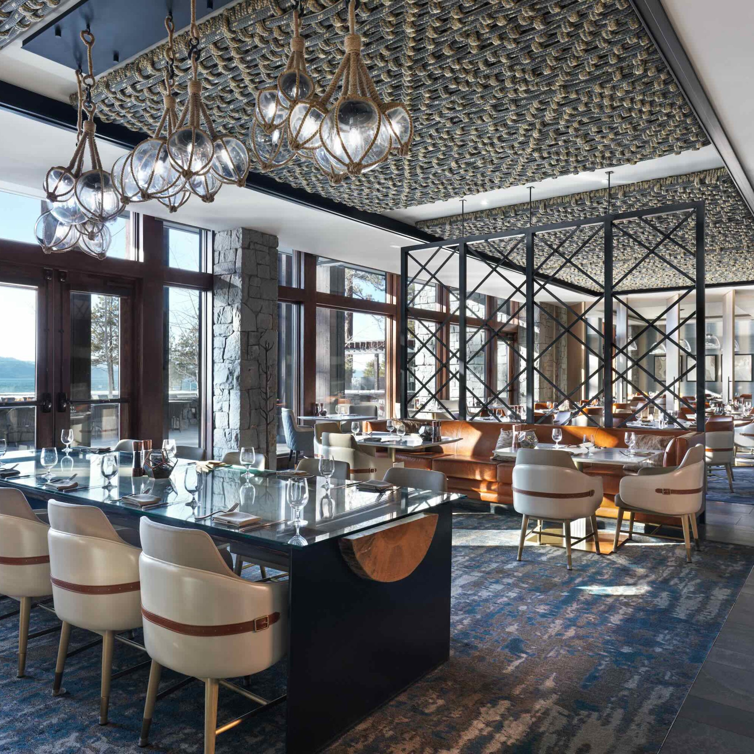 The Bistro