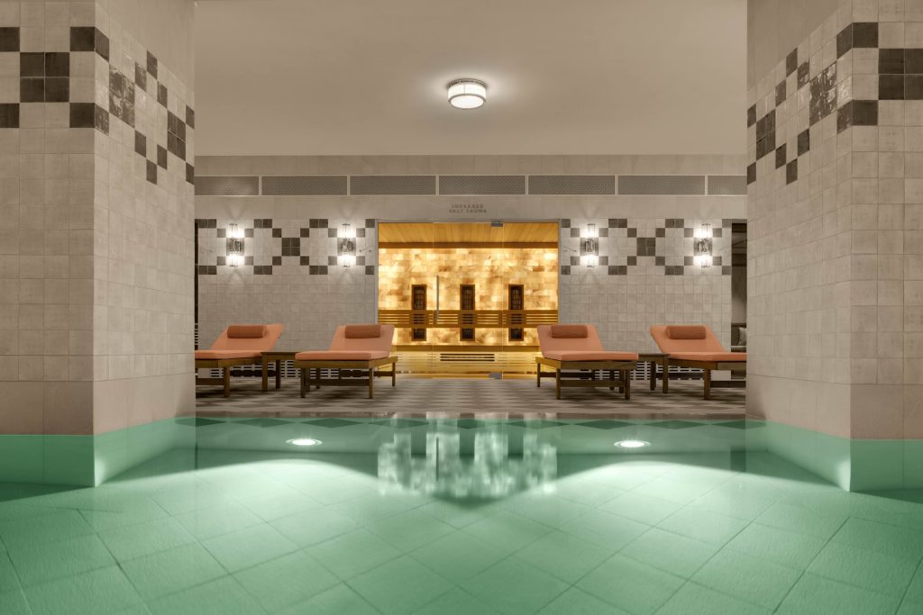 SÓL Spa