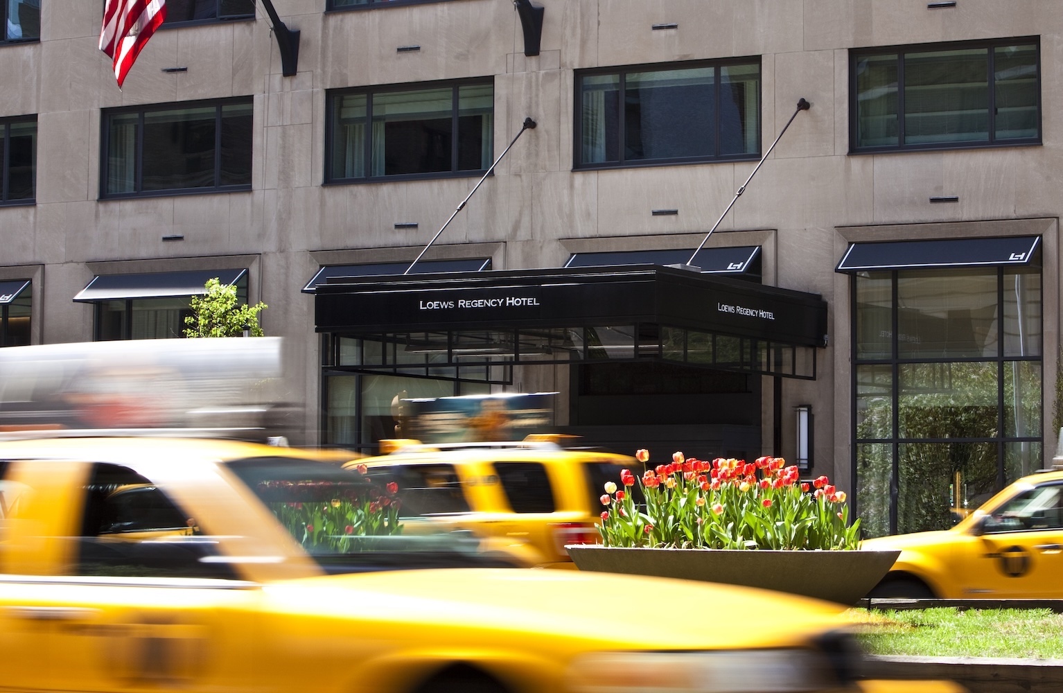 Loews Regency New York