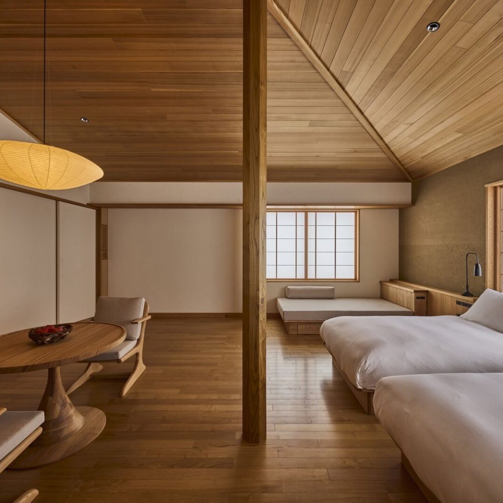 Next-Gen Wellness Travel in Japan: Three Immersive Stays