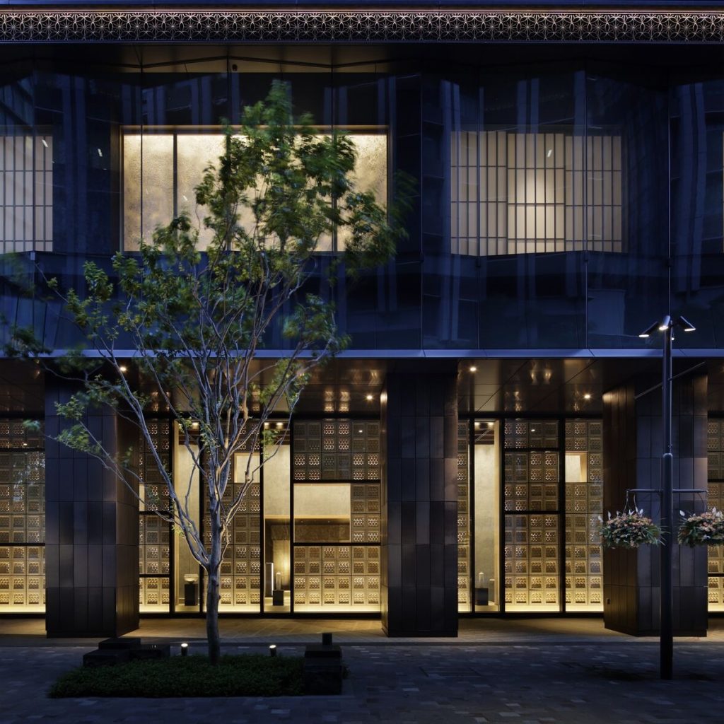 HOSHINOYA Tokyo