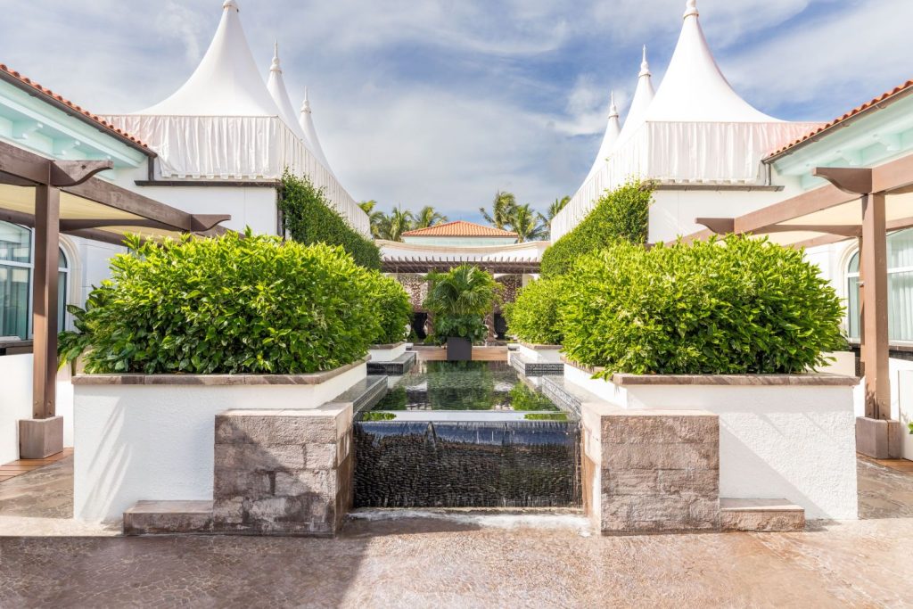 Eau Resort & Spa