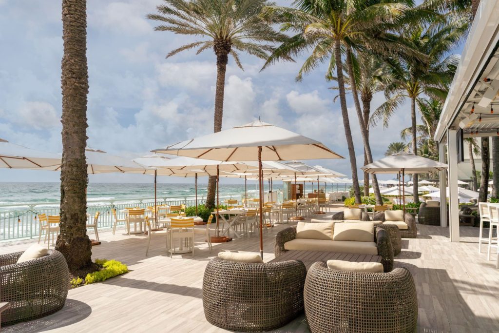 Eau Resort & Spa