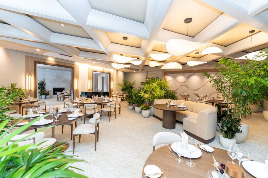 Eau Resort & Spa