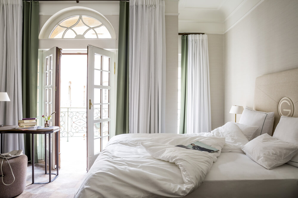 Gewandhaus Hotel Room Photo: Gewandhaus Hotel