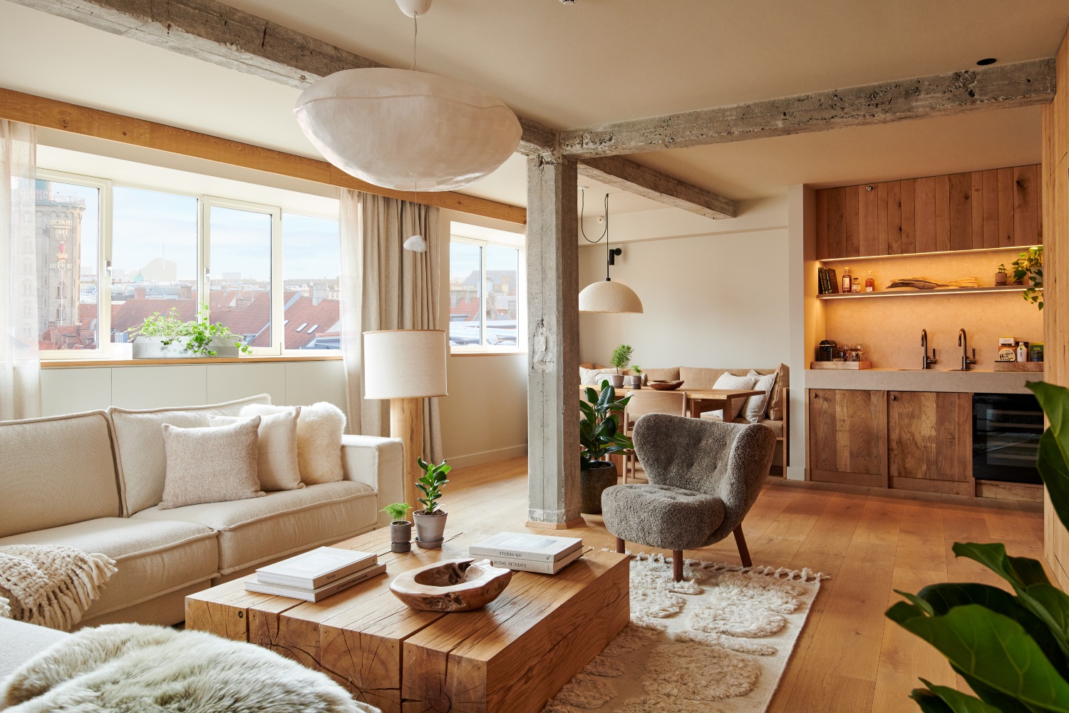 The Greenest Secret is Out: Inside Copenhagen's Most Exclusive Eco-Luxury Retreat