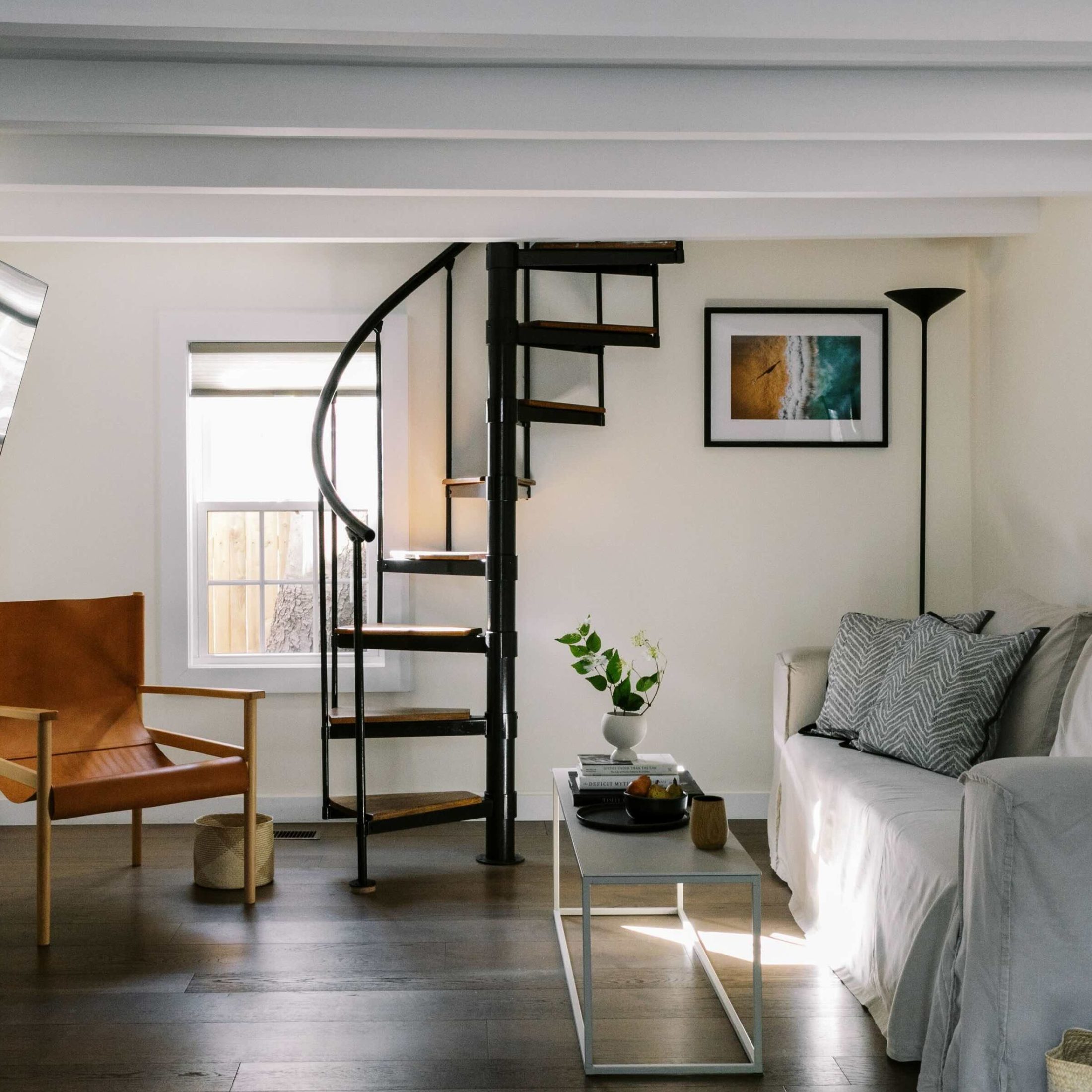 Choose from 14 unique accommodations