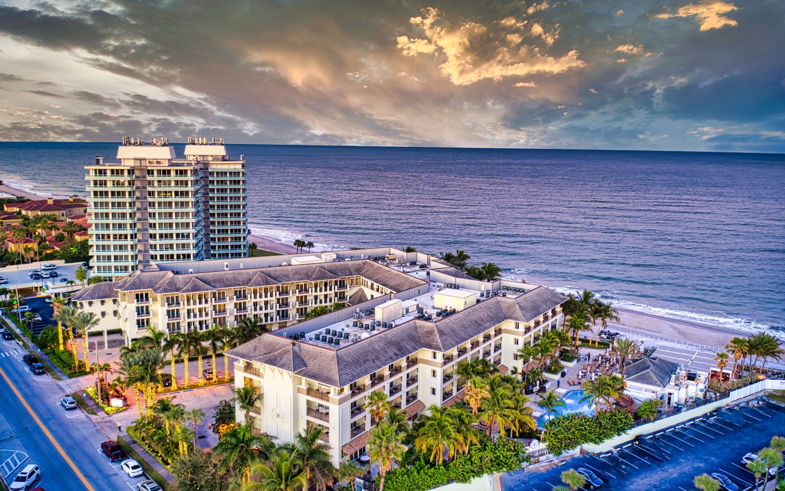 Kimpton Vero Beach Hotel & Spa