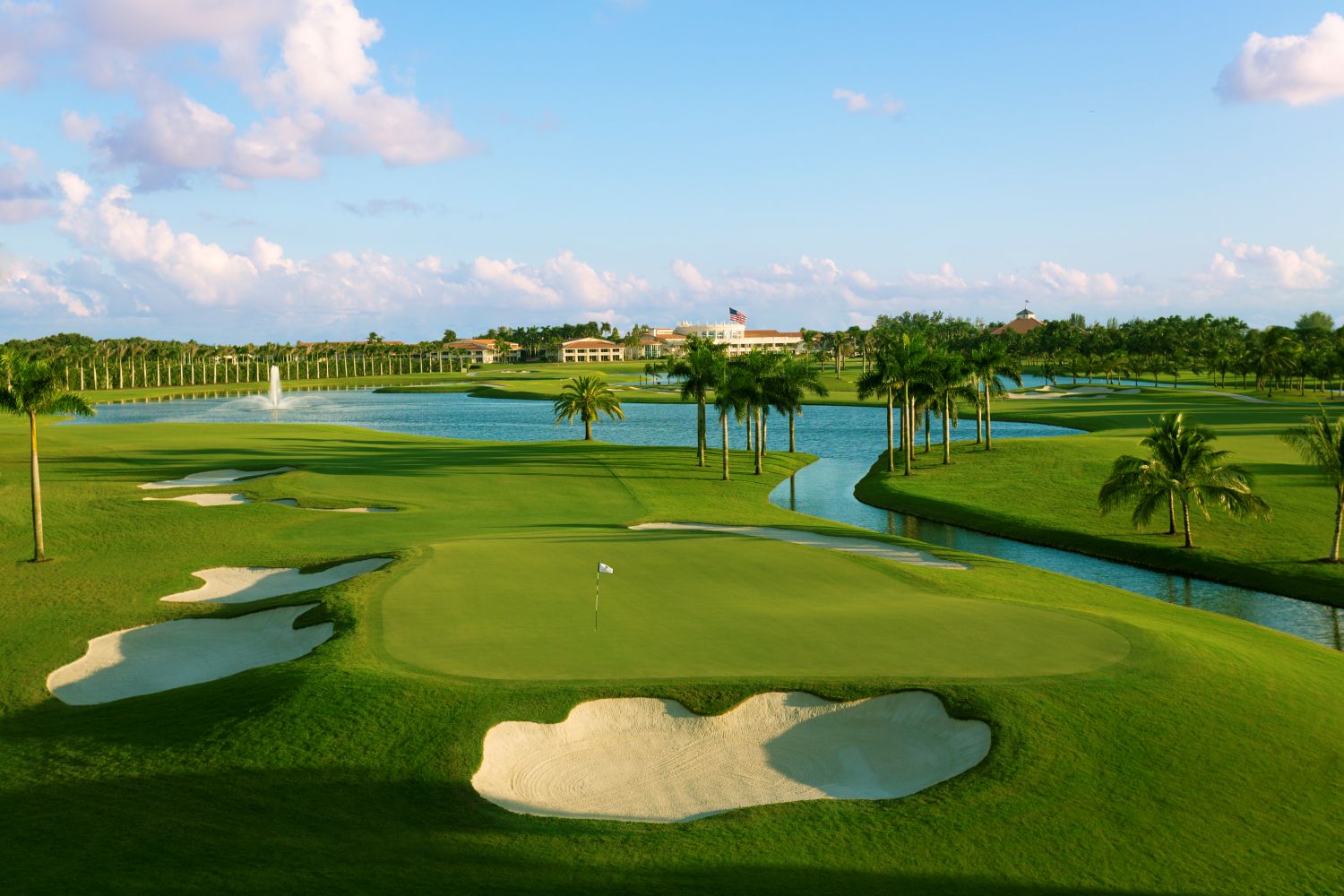 Trump National Doral Miami Just Might Be The Sunshine State’s Most Luxurious Property