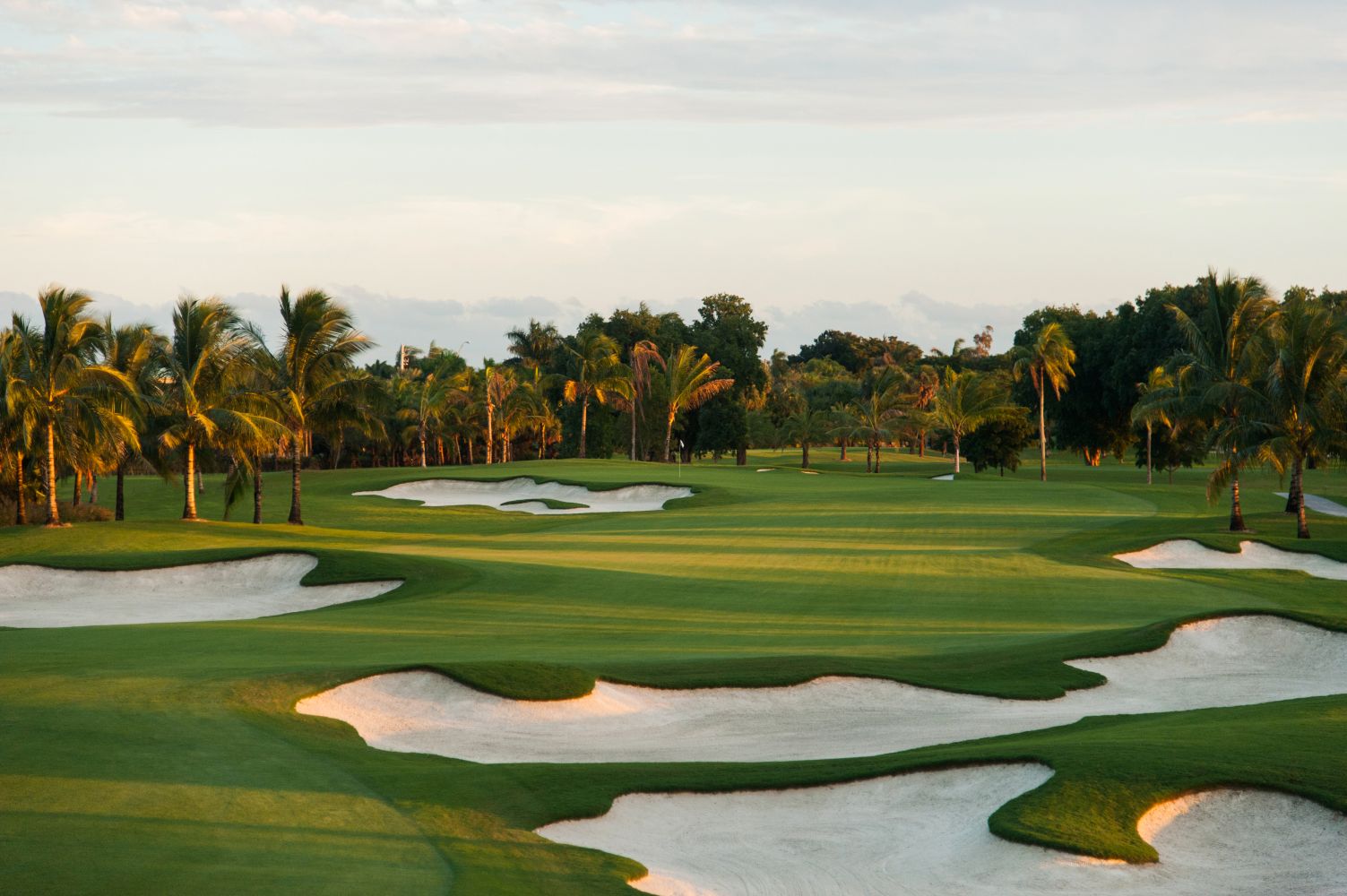 Courtesy of Trump National Doral Miami