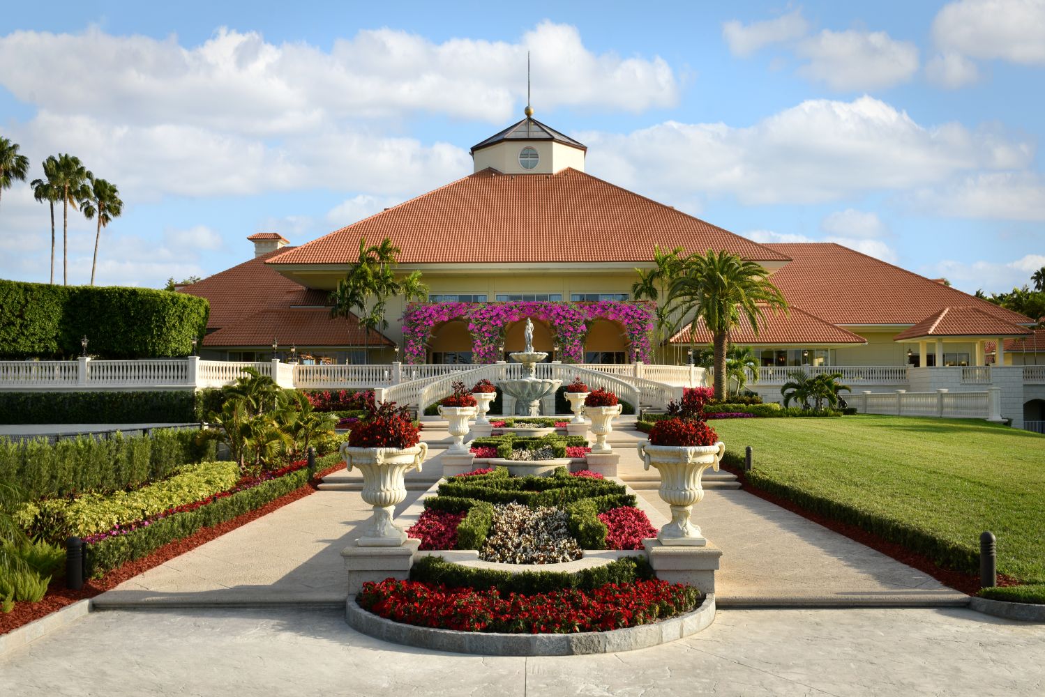 Courtesy of Trump National Doral Miami