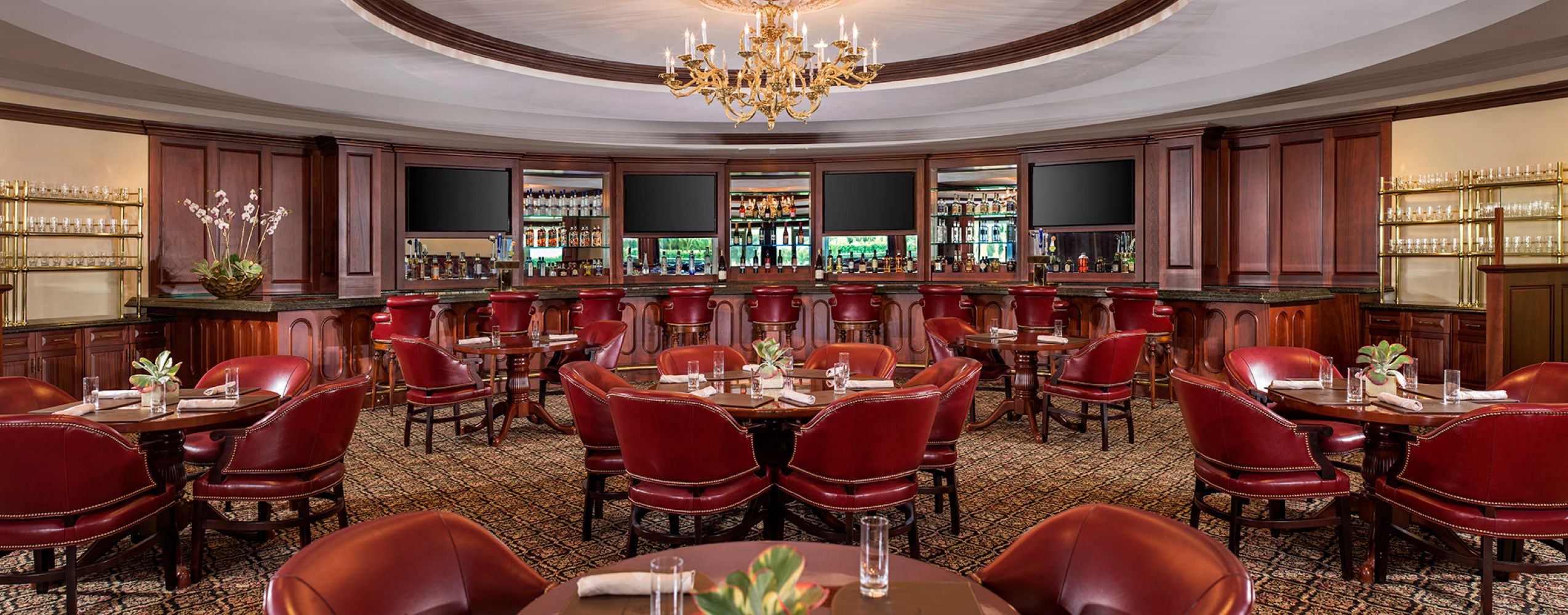 Courtesy of Trump National Doral Miami