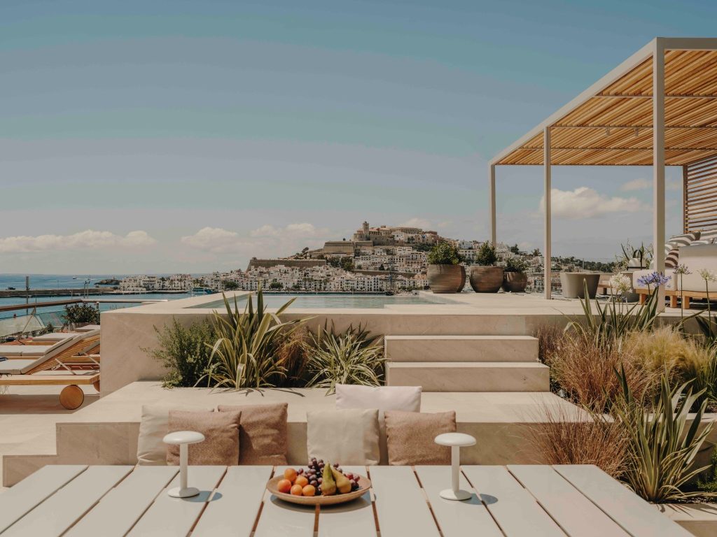 Photo courtesy of Ibiza Gran Hotel