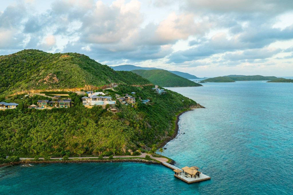 Photo courtesy of Oil Nut Bay